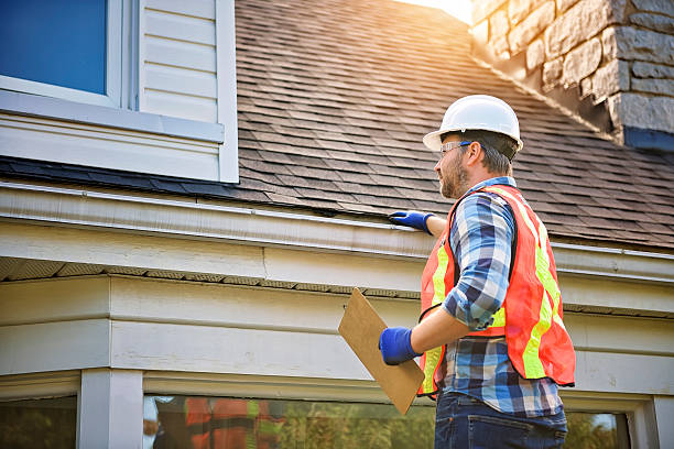 Licensed Gutter Installation service in Cumberland, VA - Roof Repair Smedway